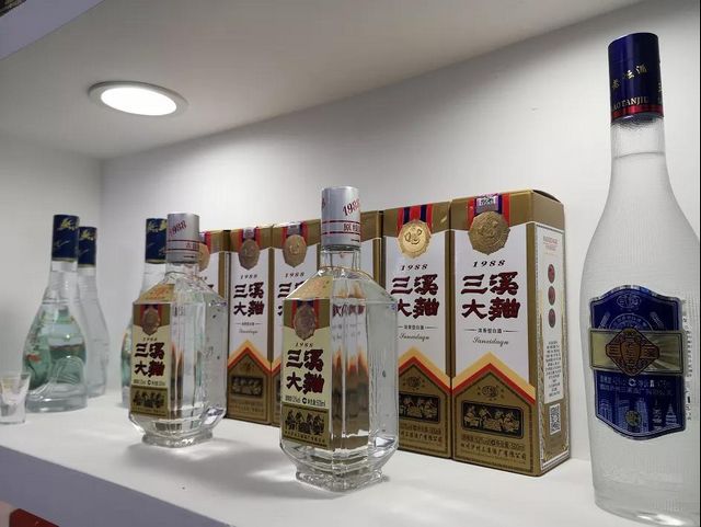 醉人！龍馬潭這些“單碗兒”飄香酒博會(huì)！(圖17)