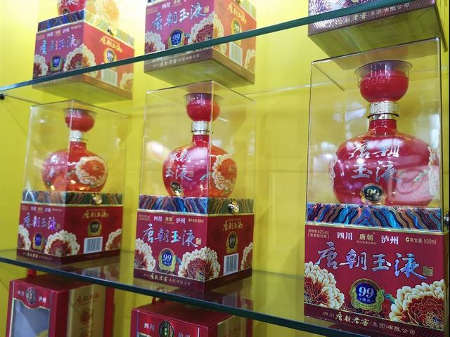 醉人！龍馬潭這些“單碗兒”飄香酒博會(huì)！(圖19)