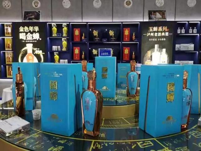 醉人！龍馬潭這些“單碗兒”飄香酒博會(huì)！(圖11)
