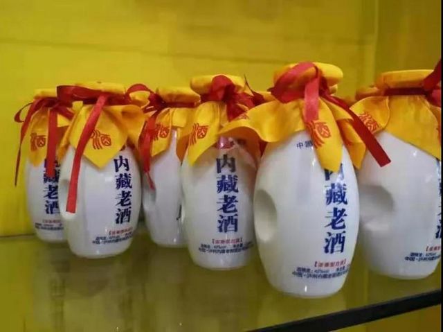 醉人！龍馬潭這些“單碗兒”飄香酒博會(huì)！(圖21)