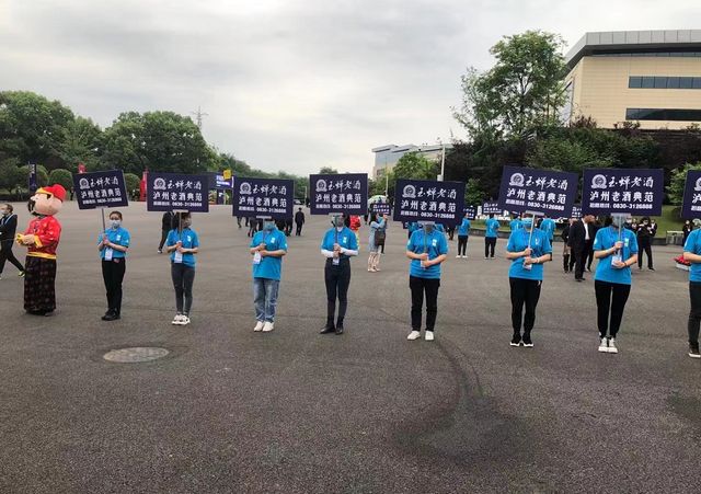 醉人！龍馬潭這些“單碗兒”飄香酒博會(huì)！(圖8)