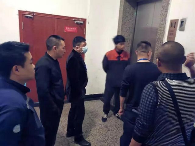 @瀘州人 齊心協(xié)力，為酒博會(huì)保駕護(hù)航！(圖15)