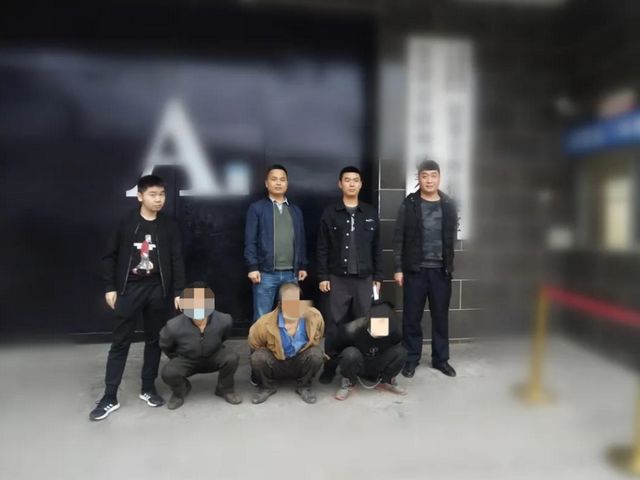涉案500萬！宜賓警方破獲一起系列盜竊案！抓捕現(xiàn)場曝光……