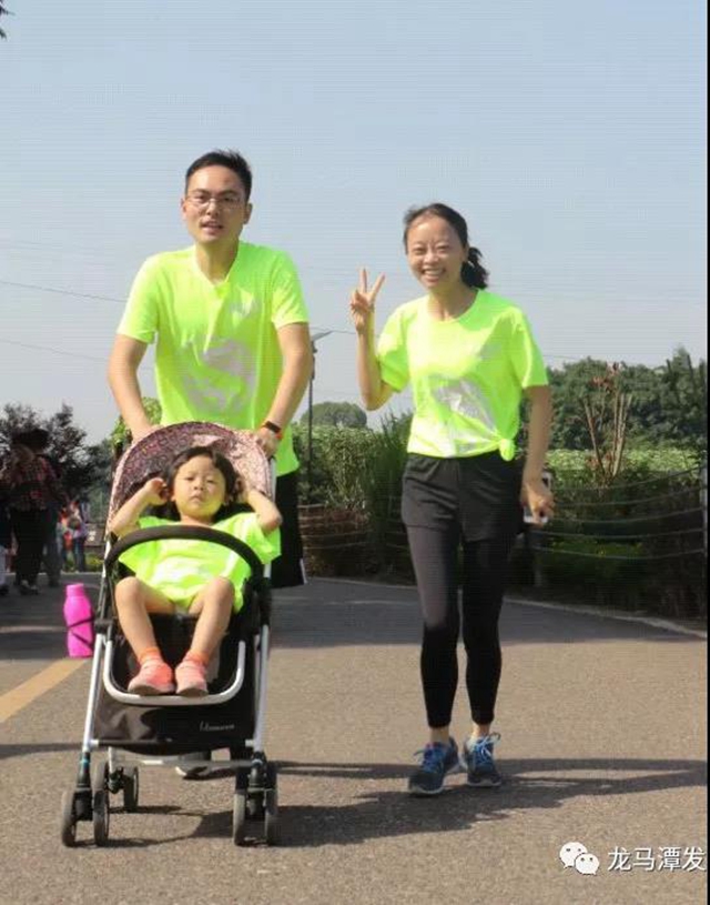 手慢無！龍馬潭松灘湖環(huán)湖馬拉松開始報名！(圖12)
