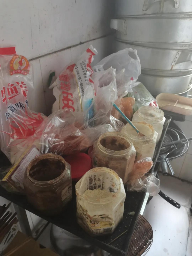 瀘州2021年餐飲單位食品安全“紅黑榜”來(lái)了，有你熟悉的嗎？(圖25)