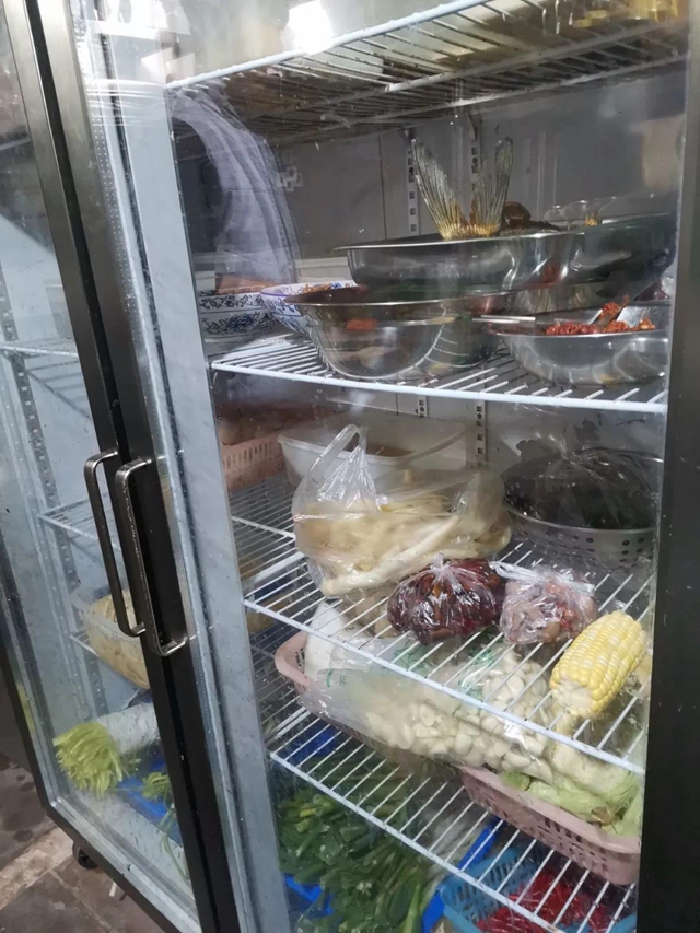 瀘州2021年餐飲單位食品安全“紅黑榜”來(lái)了，有你熟悉的嗎？(圖16)