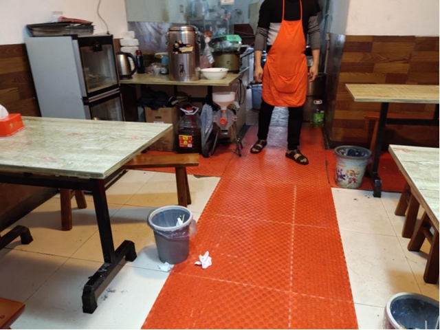 瀘州2021年餐飲單位食品安全“紅黑榜”來(lái)了，有你熟悉的嗎？(圖27)