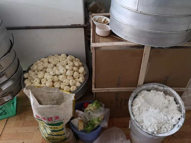瀘州2021年餐飲單位食品安全“紅黑榜”來(lái)了，有你熟悉的嗎？(圖32)