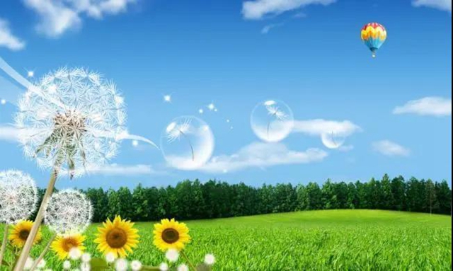 【擴散】春季養(yǎng)生，做好這五步！