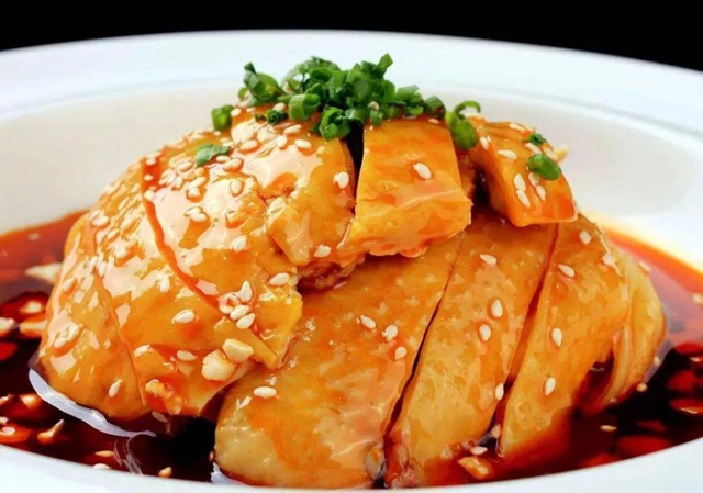 瀘州10個“天府名菜”公示，有你心儀的味道嗎？(圖4)