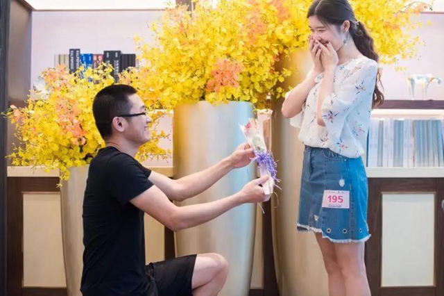 助學(xué)幫扶、婚戀服務(wù)、發(fā)放慰問金......瀘州工會15件實事服務(wù)職工(圖8)