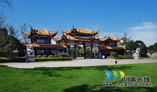 致公黨納溪區(qū)黨員蒲剛：用心服務(wù)社會，展現(xiàn)企業(yè)擔(dān)當(dāng)(圖2)