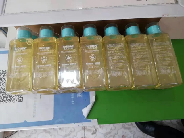 瀘縣：孕嬰店銷售已注銷的化妝品？查！