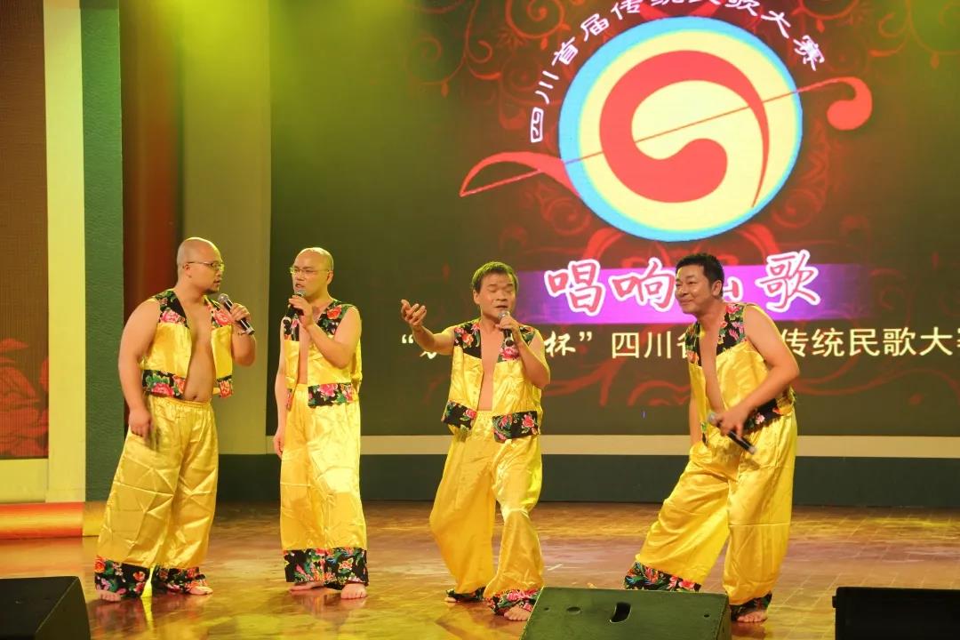 “民間文化藝術(shù)之鄉(xiāng)”特色文旅線路推出，有瀘州這些地方(圖4)