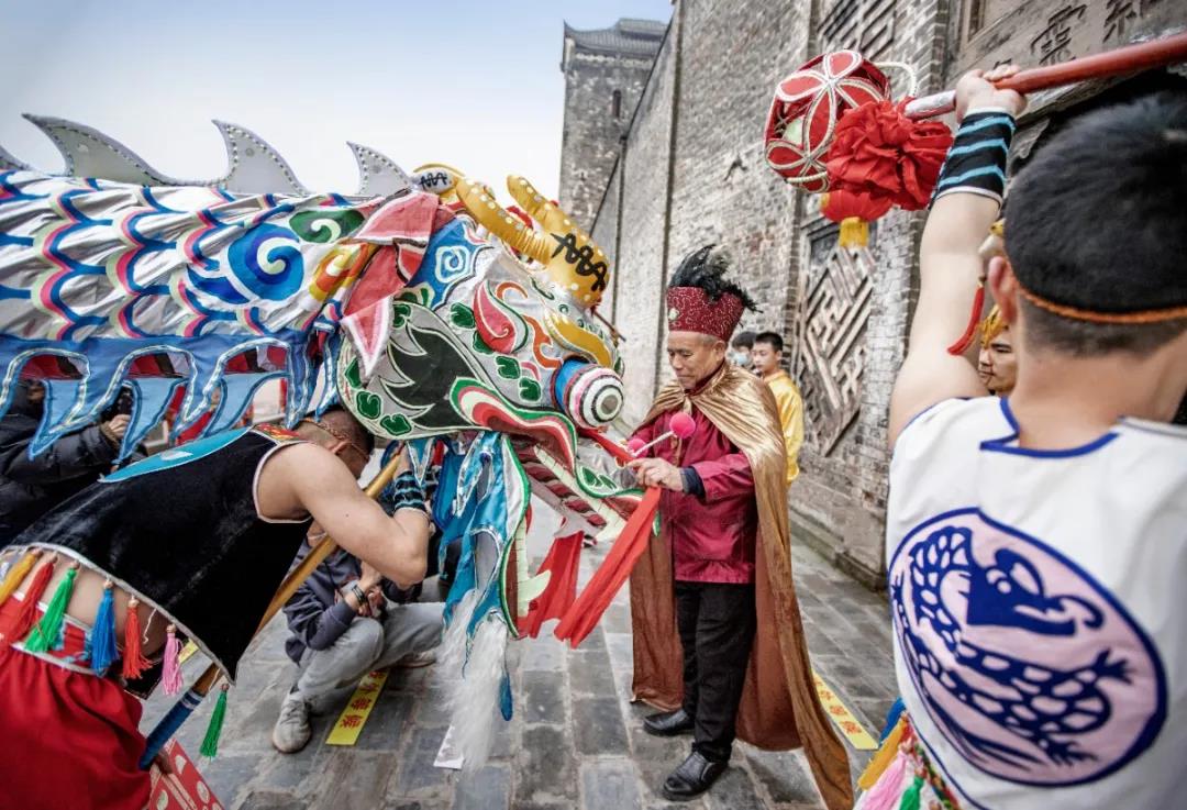 “民間文化藝術(shù)之鄉(xiāng)”特色文旅線路推出，有瀘州這些地方(圖1)