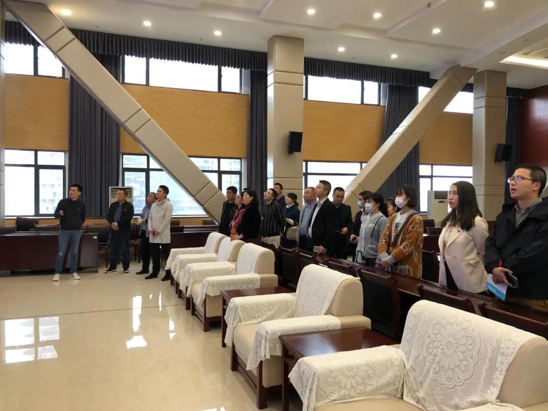 瀘州市建成進口冷鏈食品集中監(jiān)管倉信息化管理系統(tǒng)