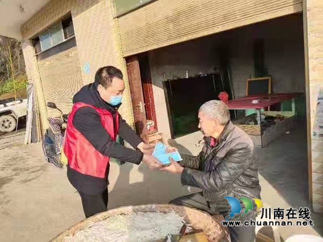 古藺縣丹桂鎮(zhèn)鄉(xiāng)賢張貴波：成功不忘本色，思源造福鄉(xiāng)梓