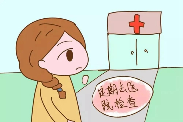 【圍觀】出現(xiàn)這些癥狀，當(dāng)心是“甲減”！(圖6)