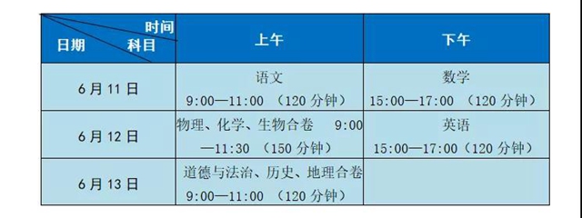 龍馬高中招660人！龍馬潭區(qū)2021年中考政策發(fā)布