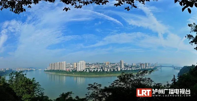 瀘州房?jī)r(jià)自去年10月以來(lái)首次上漲，最新樓盤價(jià)格發(fā)布