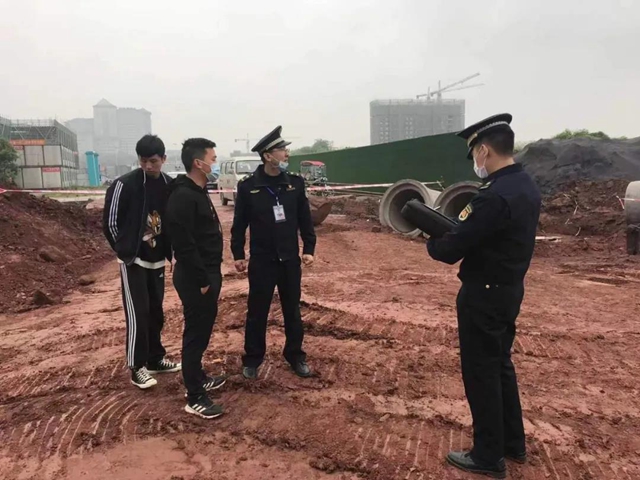 注意！瀘州建筑施工安全專項行動將重點整治4類問題