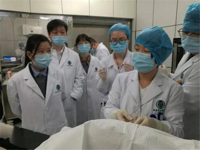 腫瘤難治？你還不知道西南醫(yī)大附竟有這項對付眾多腫瘤的領先技術！(圖10)