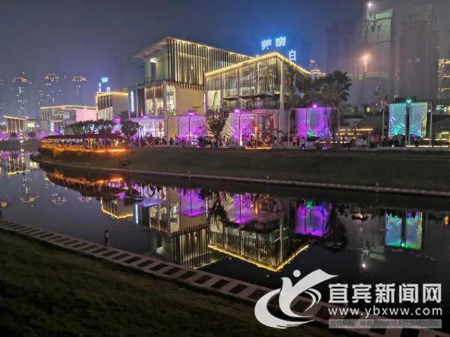 16.8%！一季度宜賓經(jīng)濟(jì)增速跑贏全省(圖9)