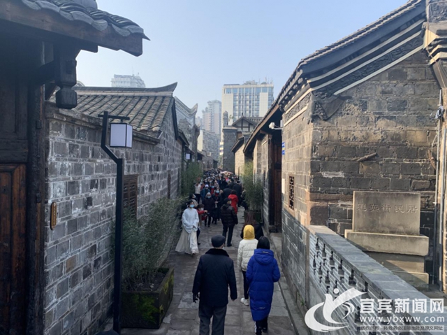 16.8%！一季度宜賓經(jīng)濟(jì)增速跑贏全省(圖13)