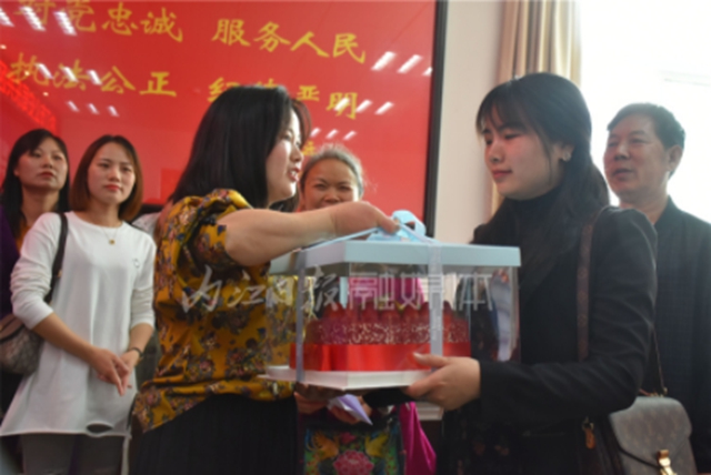 回家的路，走了37年！內(nèi)江“團(tuán)圓行動(dòng)”取得首個(gè)戰(zhàn)果(圖4)