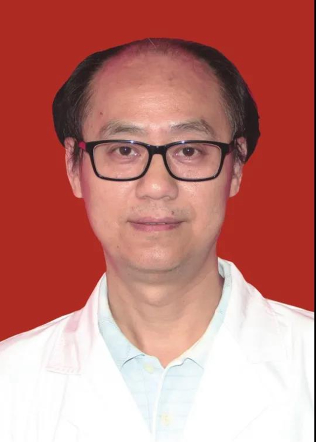 西南醫(yī)大中醫(yī)院又新增25名高級(jí)職稱(chēng)專(zhuān)家！(圖4)