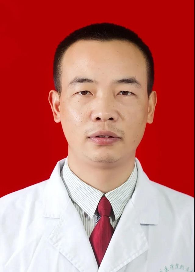 西南醫(yī)大中醫(yī)院又新增25名高級(jí)職稱(chēng)專(zhuān)家！(圖5)