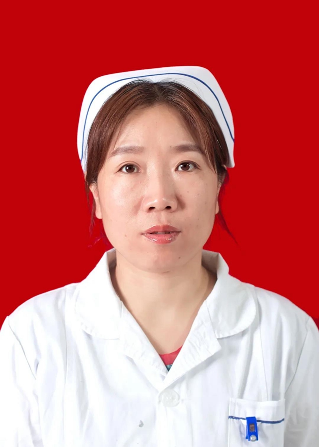 西南醫(yī)大中醫(yī)院又新增25名高級(jí)職稱(chēng)專(zhuān)家！(圖23)