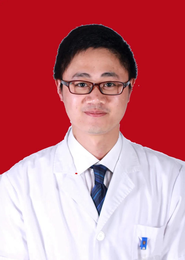 西南醫(yī)大中醫(yī)院又新增25名高級(jí)職稱(chēng)專(zhuān)家！(圖20)