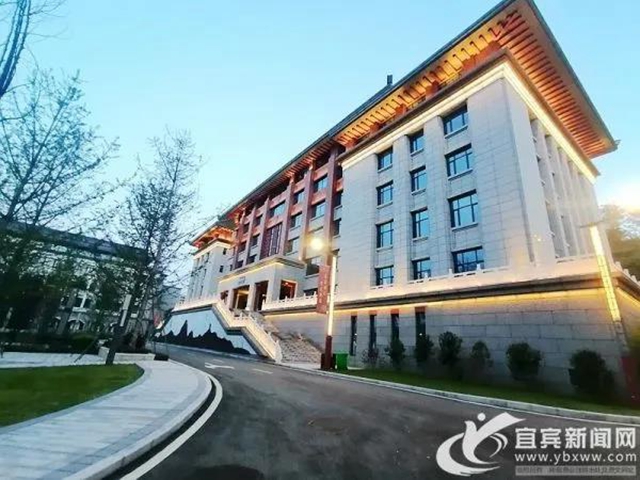 成為中國城市GDP百強城市，宜賓底氣何來？(圖7)