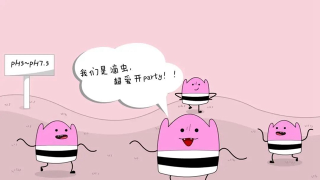 【關(guān)注】女性私處的秘密？別害羞！(圖6)