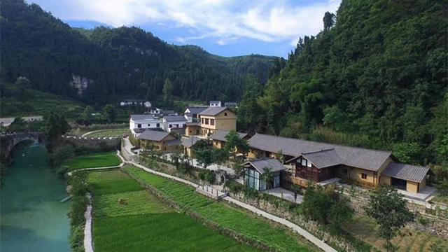 瀘州14個(gè)地方入選“四川最受網(wǎng)民喜愛(ài)的網(wǎng)紅打卡地”，有這些……(圖11)