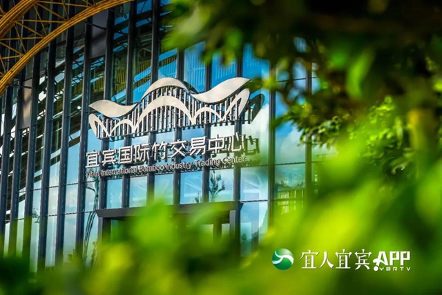 世界首例！宜賓這棟建筑太高大上！5月1日就要……(圖2)