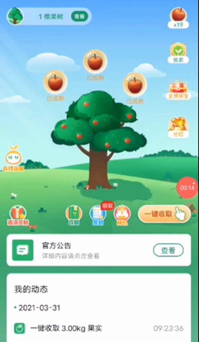 手機(jī)種果樹變“搖錢樹”？提醒內(nèi)江市民：這是陷阱！(圖2)