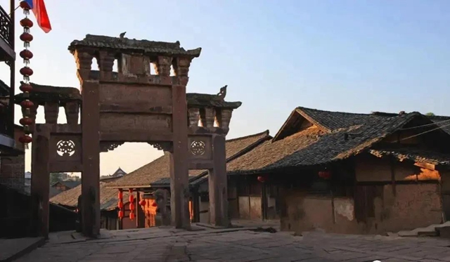 “五一”將至活動(dòng)多！瀘州這些景區(qū)邀你來打卡(圖3)