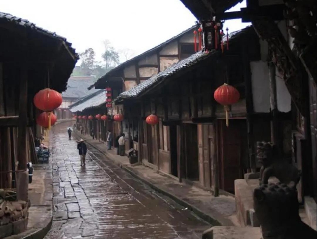 “五一”將至活動(dòng)多！瀘州這些景區(qū)邀你來打卡(圖4)