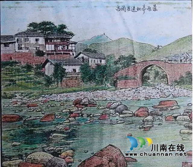 陳大剛：故鄉(xiāng)哪棵黃桷樹（小說）(圖17)
