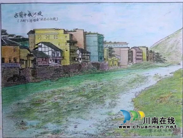 陳大剛：故鄉(xiāng)哪棵黃桷樹（小說）(圖18)