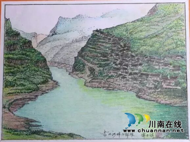 陳大剛：故鄉(xiāng)哪棵黃桷樹（小說）(圖19)