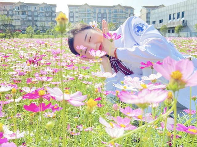 瀘州新晉網(wǎng)紅賞花地！挨斗張壩！停車、門票全免！(圖10)