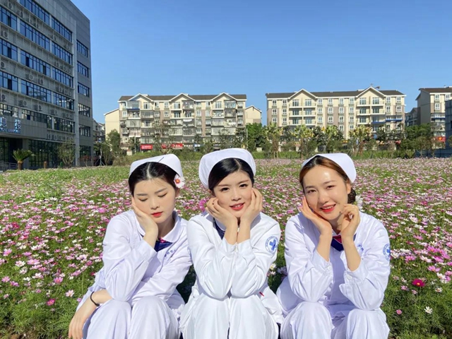 瀘州新晉網(wǎng)紅賞花地！挨斗張壩！停車、門票全免！(圖15)