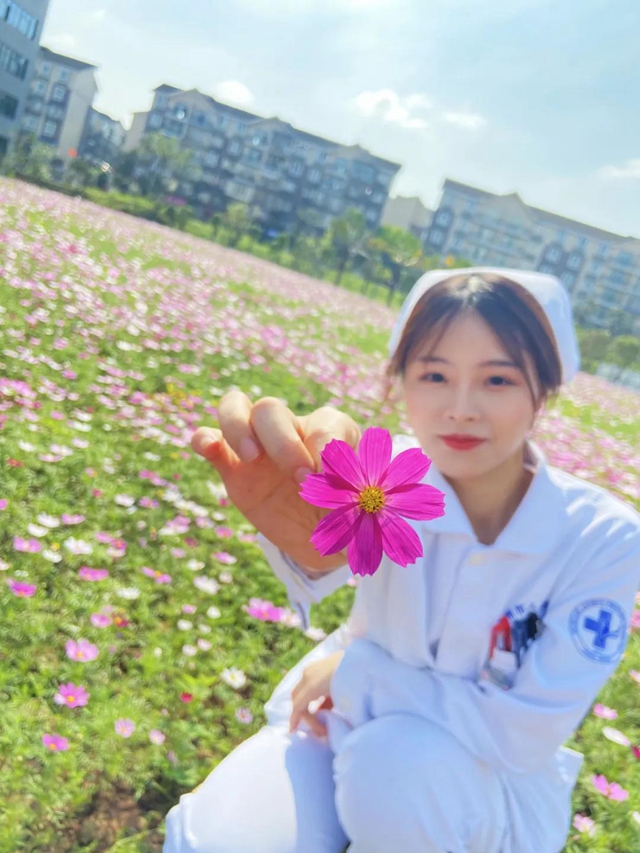 瀘州新晉網(wǎng)紅賞花地！挨斗張壩！停車、門票全免！(圖11)