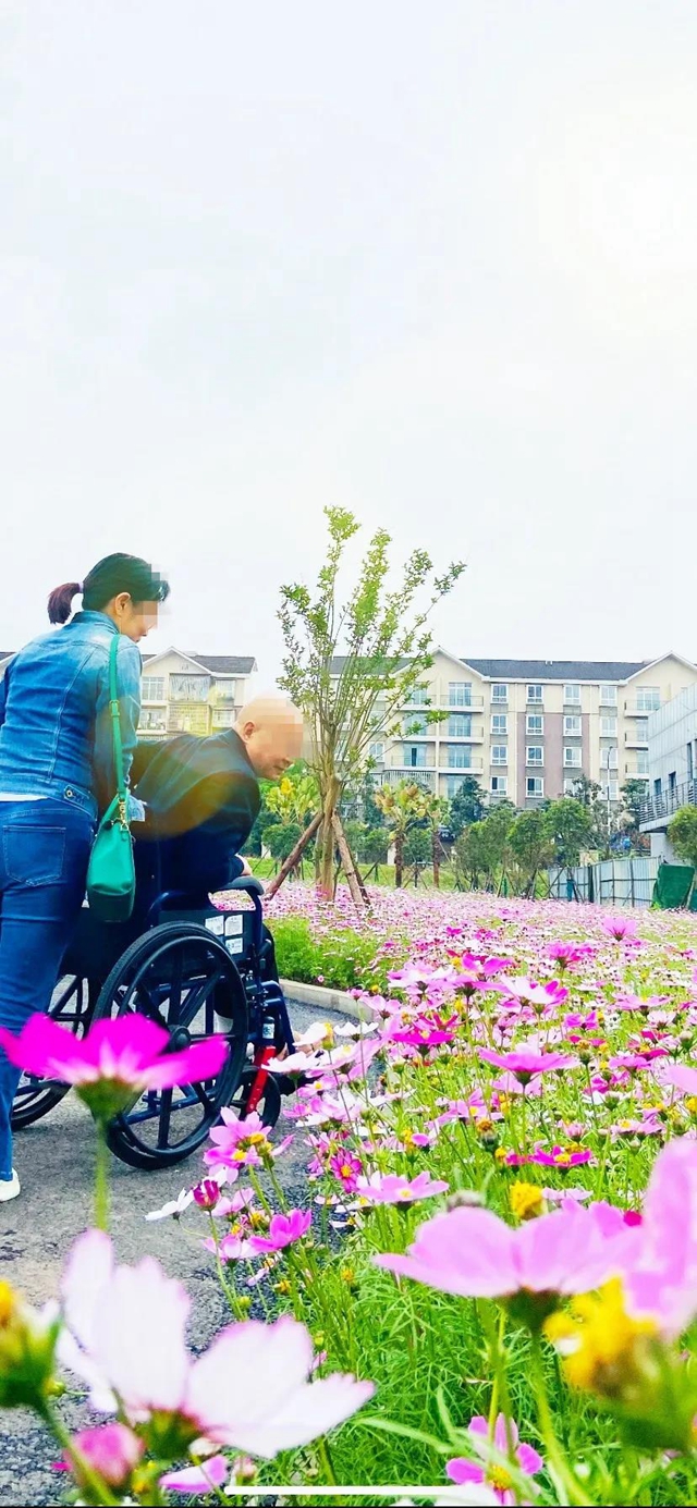 瀘州新晉網(wǎng)紅賞花地！挨斗張壩！停車、門票全免！(圖17)