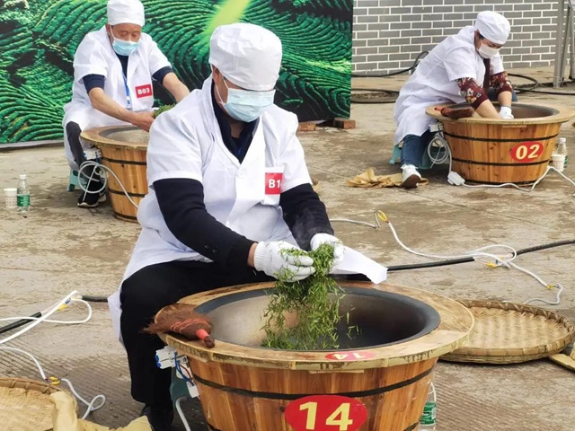 第四屆國(guó)際（宜賓）茶業(yè)年會(huì)5月7-8日舉行 8大精彩活動(dòng)等您來(lái)(圖4)