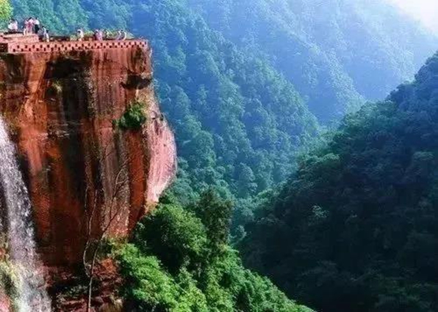 五一倒計(jì)時(shí)！浪起來，合江這些景區(qū)有活動(dòng)、優(yōu)惠！(圖2)