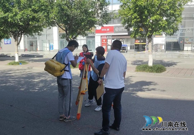 大滿貫！江陽城建職業(yè)學(xué)院在這一全省大賽中所有項(xiàng)目均獲一等獎！(圖6)